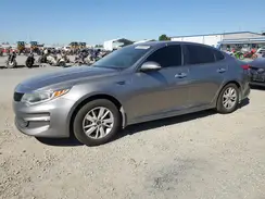 5XXGT4L39GG108306 2016 KIA OPTIMA