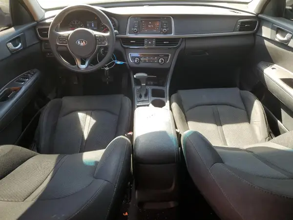 5XXGT4L39GG108306 2016 KIA OPTIMA - Image 8