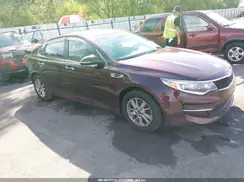 5XXGT4L39GG108483 2016 KIA OPTIMA