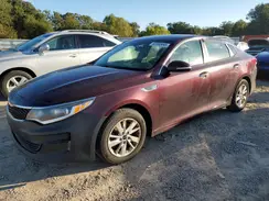 5XXGT4L39GG108595 2016 KIA OPTIMA