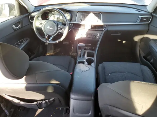 5XXGT4L39GG108595 2016 KIA OPTIMA - Image 8