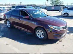 5XXGT4L39GG108886 2016 KIA OPTIMA