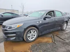 5XXGT4L39GG109147 2016 KIA OPTIMA