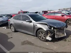 5XXGT4L39GG109455 2016 KIA OPTIMA