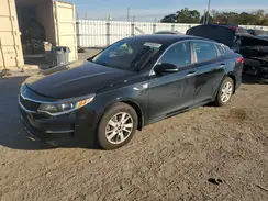 5XXGT4L39GG110010 2016 KIA OPTIMA