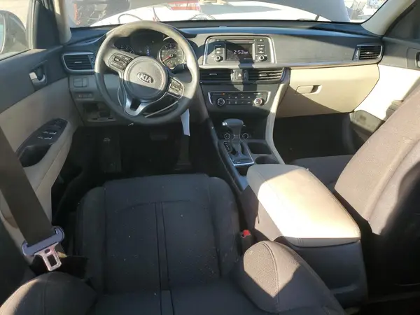 5XXGT4L39GG110010 2016 KIA OPTIMA - Image 8