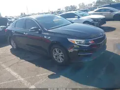 5XXGT4L39GG110542 2016 KIA OPTIMA