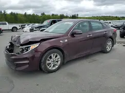 5XXGT4L39GG110623 2016 KIA OPTIMA