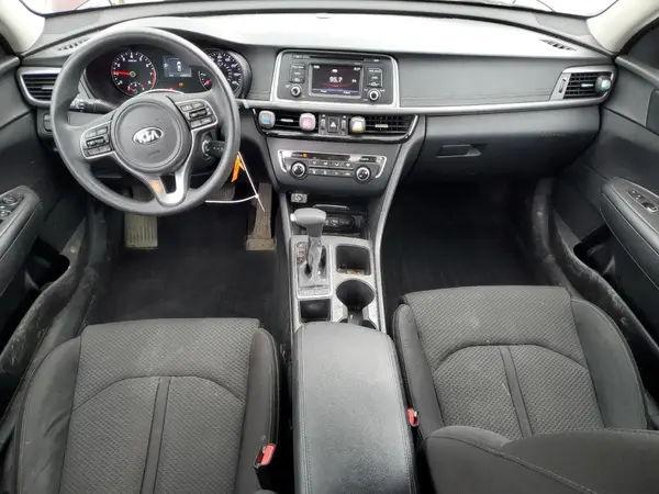 5XXGT4L39GG110623 2016 KIA OPTIMA - Image 8