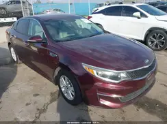 5XXGT4L39GG110914 2016 KIA OPTIMA