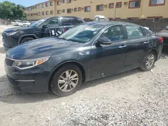 5XXGT4L39GG110959 2016 KIA OPTIMA