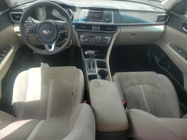 5XXGT4L39GG110959 2016 KIA OPTIMA - Image 8