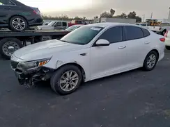 5XXGT4L39GG111061 2016 KIA OPTIMA