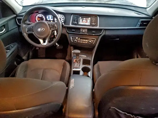 5XXGT4L39GG111061 2016 KIA OPTIMA - Image 8