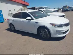 5XXGT4L39GG111223 2016 KIA OPTIMA