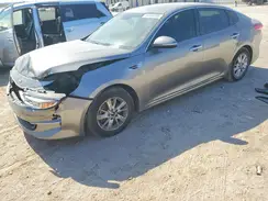 5XXGT4L39GG111562 2016 KIA OPTIMA