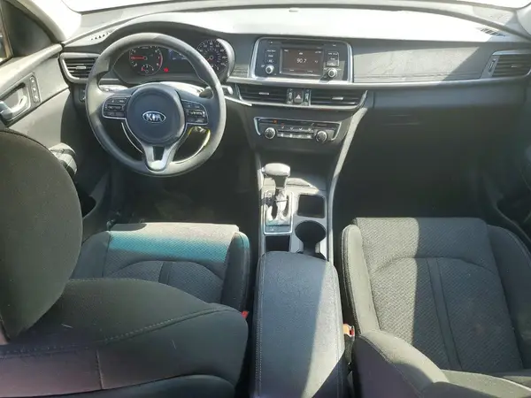 5XXGT4L39GG111562 2016 KIA OPTIMA - Image 8