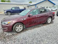 5XXGT4L39GG111805 2016 KIA OPTIMA