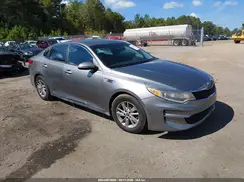 5XXGT4L39GG113053 2016 KIA OPTIMA