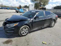 5XXGT4L39GG113277 2016 KIA OPTIMA