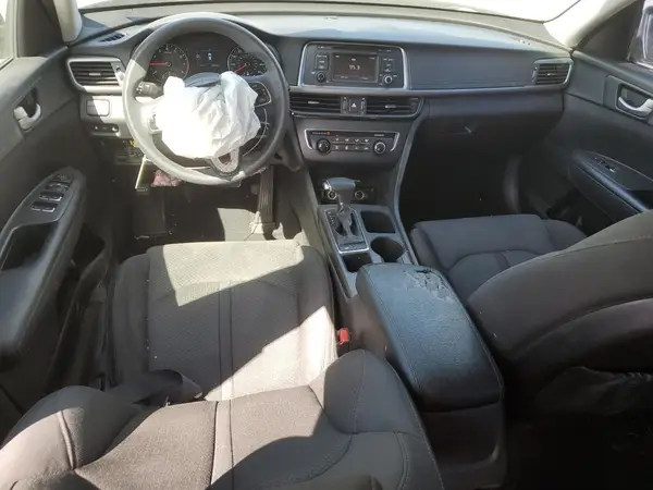 5XXGT4L39GG113277 2016 KIA OPTIMA - Image 8