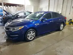 5XXGT4L39GG113666 2016 KIA OPTIMA