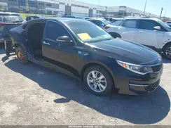 5XXGT4L39GG114283 2016 KIA OPTIMA