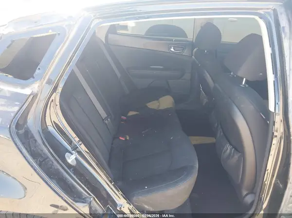 5XXGT4L39GG114283 2016 KIA OPTIMA - Image 8