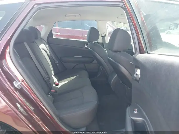 5XXGT4L39GG114350 2016 KIA OPTIMA - Image 8