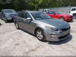 5XXGT4L39GG114896 2016 KIA OPTIMA