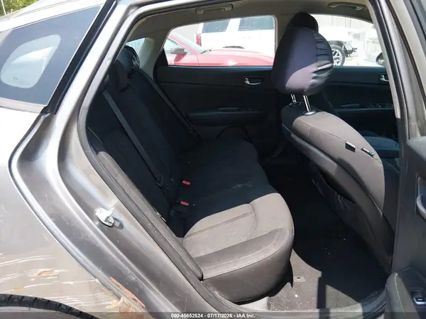 5XXGT4L39GG114896 2016 KIA OPTIMA - Image 8