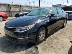 5XXGT4L39GG114980 2016 KIA OPTIMA