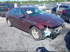 5XXGT4L39GG115367 2016 KIA OPTIMA