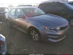 5XXGT4L39GG116258 2016 KIA OPTIMA