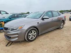 5XXGT4L39GG116261 2016 KIA OPTIMA