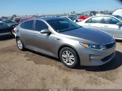 5XXGT4L39GG116566 2016 KIA OPTIMA