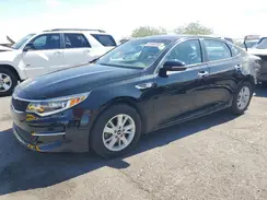 5XXGT4L39GG116728 2016 KIA OPTIMA