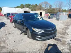 5XXGT4L39GG116762 2016 KIA OPTIMA