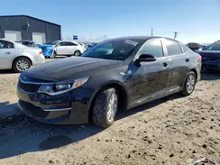 5XXGT4L39GG116969 2016 KIA OPTIMA