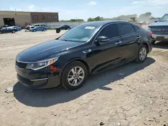 5XXGT4L39GG117068 2016 KIA OPTIMA