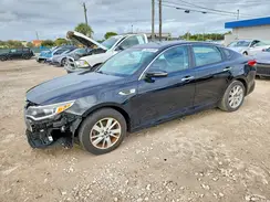 5XXGT4L39GG117491 2016 KIA OPTIMA