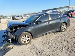 5XXGT4L39GG117765 2016 KIA OPTIMA