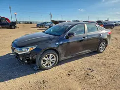 5XXGT4L39GG117846 2016 KIA OPTIMA