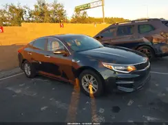 5XXGT4L39GG118253 2016 KIA OPTIMA
