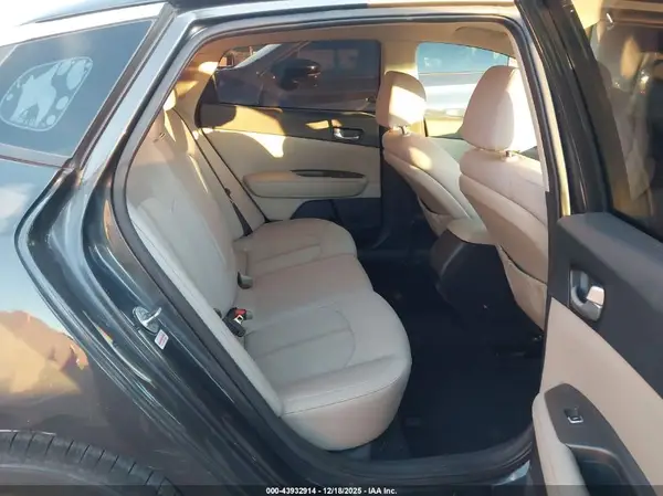 5XXGT4L39GG118253 2016 KIA OPTIMA - Image 8
