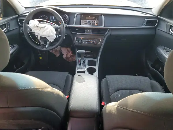 5XXGT4L39GG118348 2016 KIA OPTIMA - Image 8