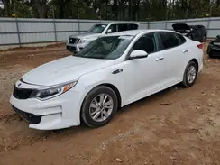 5XXGT4L39GG120584 2016 KIA OPTIMA