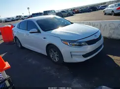 5XXGT4L39GG120956 2016 KIA OPTIMA