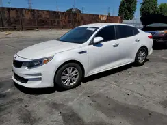 5XXGT4L39GG120973 2016 KIA OPTIMA
