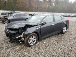 5XXGT4L39GG121086 2016 KIA OPTIMA